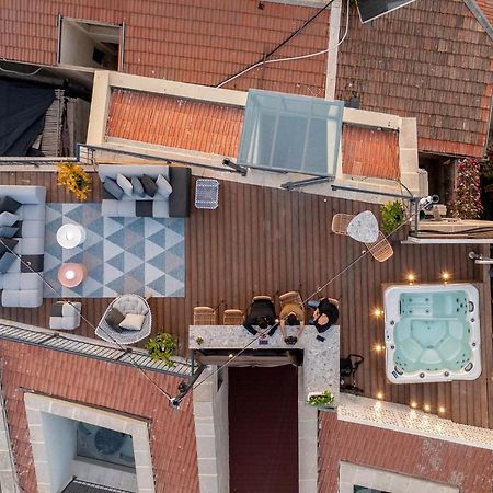 Albi Boutique Hotel - Traveler'S Choice 2024 Jeruzsálem Kültér fotó