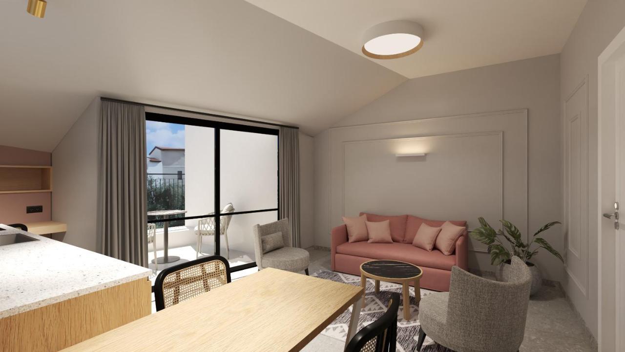 Albi Boutique Hotel - Traveler'S Choice 2024 Jeruzsálem Kültér fotó