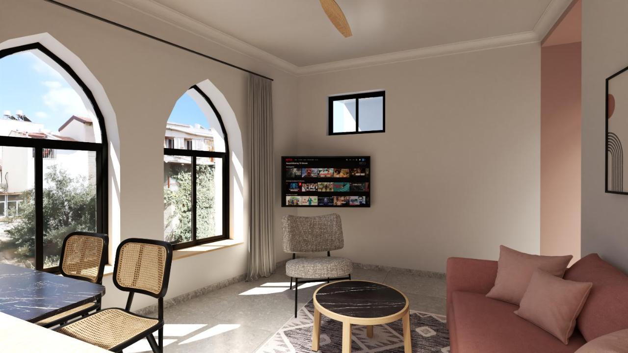 Albi Boutique Hotel - Traveler'S Choice 2024 Jeruzsálem Kültér fotó