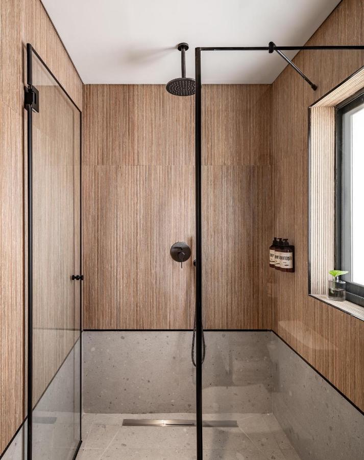 Albi Boutique Hotel - Traveler'S Choice 2024 Jeruzsálem Kültér fotó