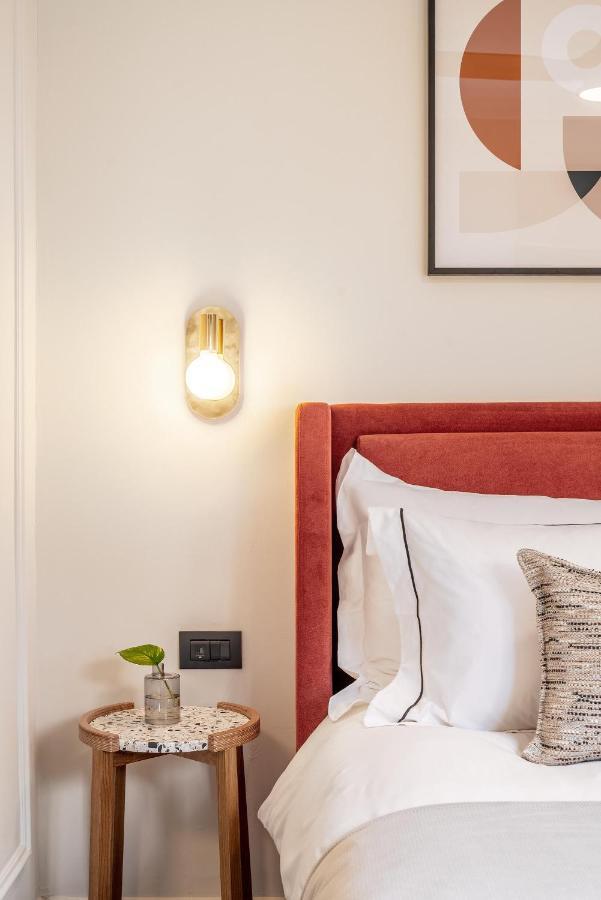 Albi Boutique Hotel - Traveler'S Choice 2024 Jeruzsálem Kültér fotó