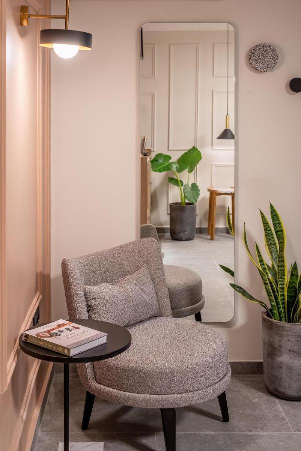 Albi Boutique Hotel - Traveler'S Choice 2024 Jeruzsálem Kültér fotó