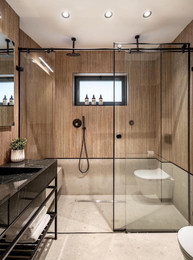 Albi Boutique Hotel - Traveler'S Choice 2024 Jeruzsálem Kültér fotó