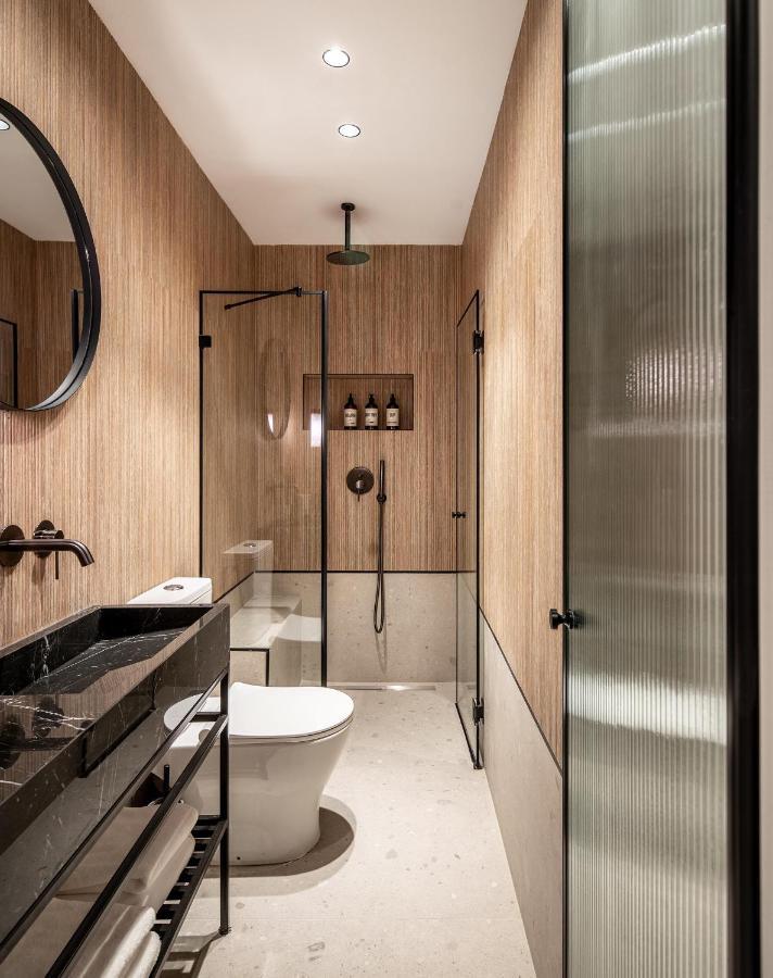 Albi Boutique Hotel - Traveler'S Choice 2024 Jeruzsálem Kültér fotó