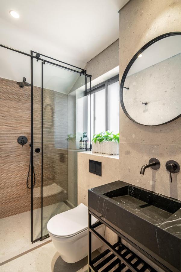 Albi Boutique Hotel - Traveler'S Choice 2024 Jeruzsálem Kültér fotó